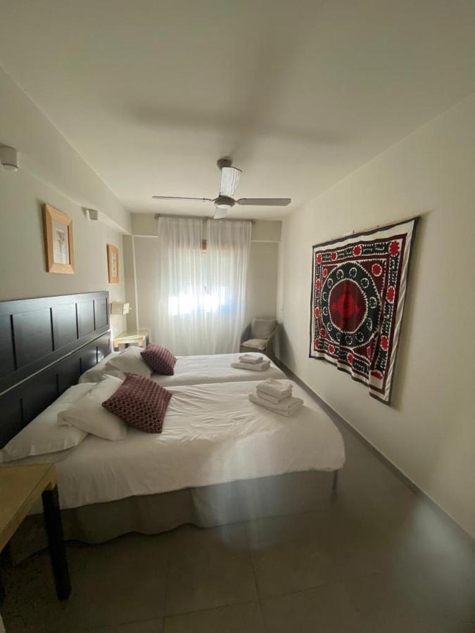 Apartamento Centro Sevilla Guadalquivir Exterior photo